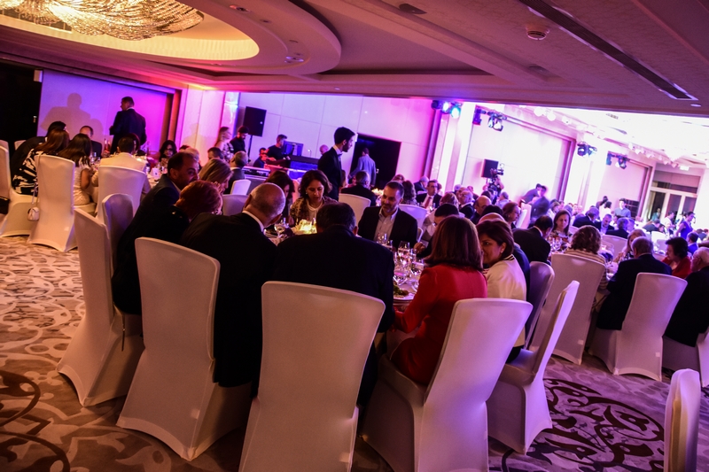 St Vincent de Paul Dinner 